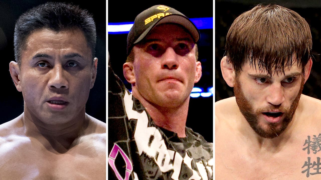 Jon Fitch, Cung Le, Nate Quarry file antitrust lawsuit against UFC